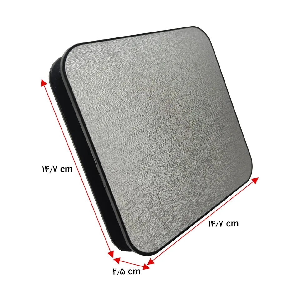 هواکش لوتوس مدل توکار G513