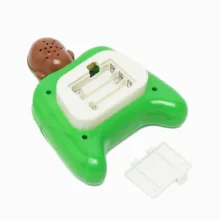 فیجت ضد استرس مدل دسته پاپت گیم طرح ماریو کد 833