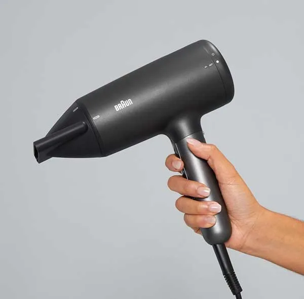 سشوار خانگی 2200 وات براون مدل HD425