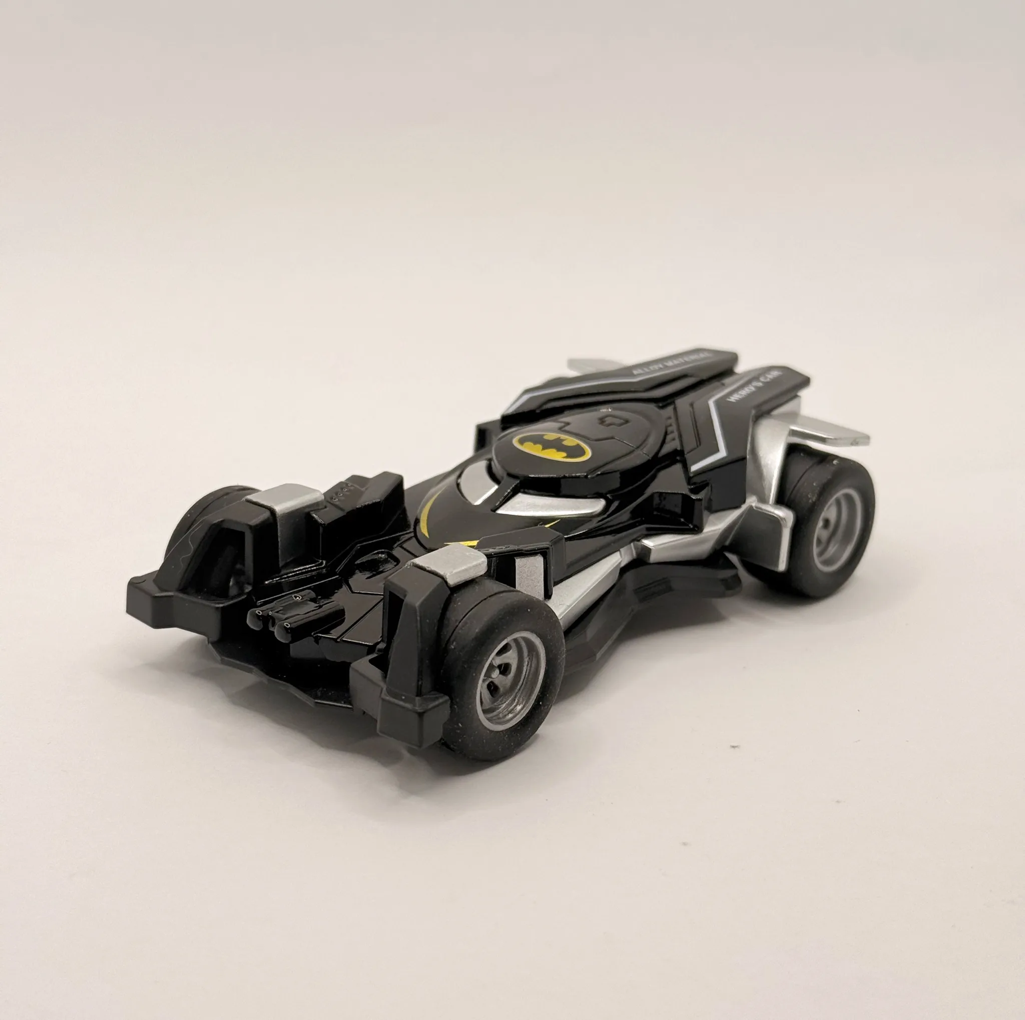 ماشین بازی مدل بتمن کد Batmobile 300