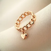 انگشتر زنانه ژوپینگ مدل  R0081