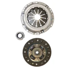 دیسک و صفحه کلاچ هانگ ژی مدل HXC4G18 مناسب برای لیفان X60