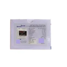 سوپر تایمر دیجیتال شیوا امواج سری N مدل DTJN-8M کد 14JN3