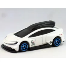 ماکت ماشین هات ویلز مدل Toyota Prius CustomT
