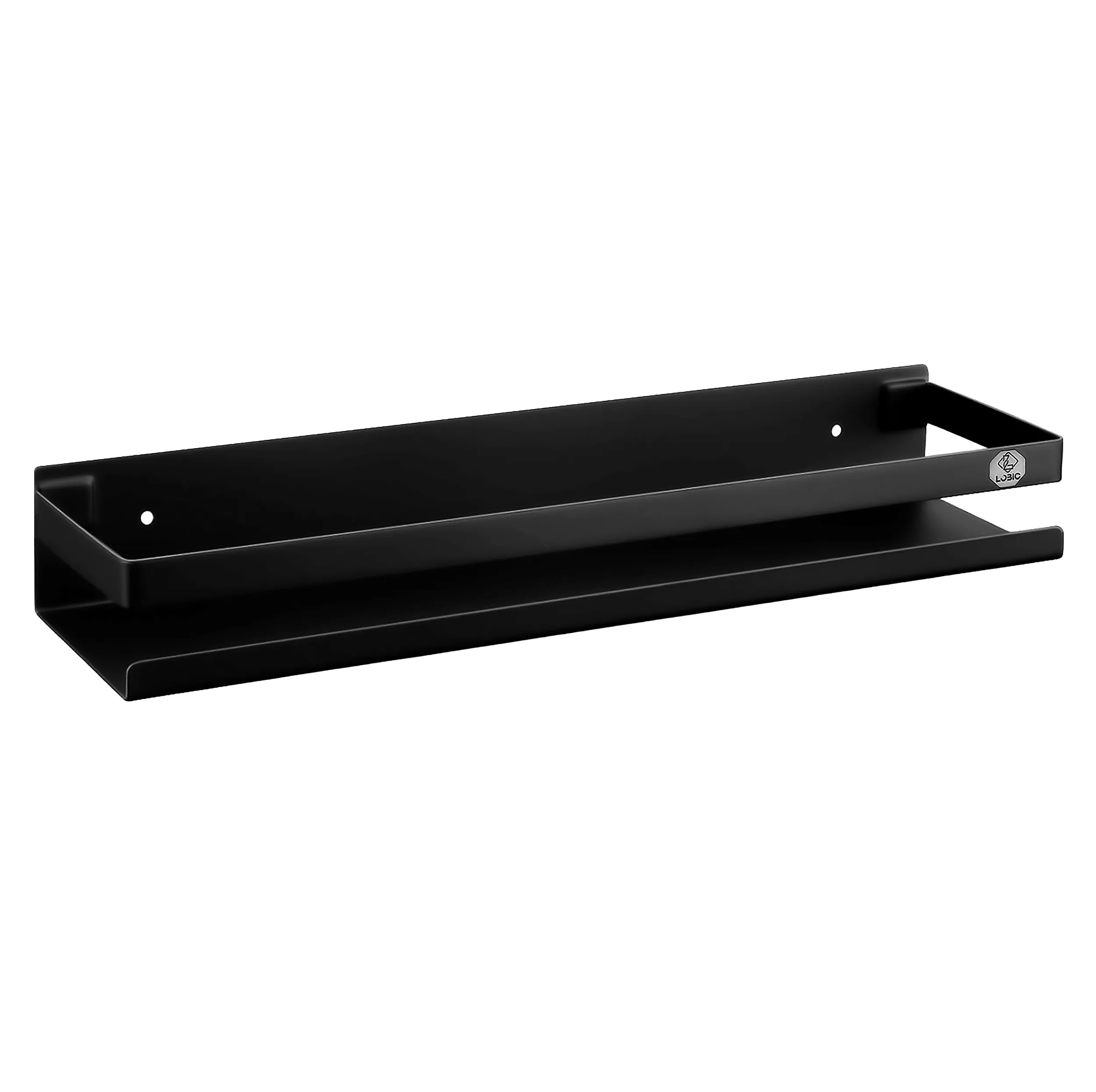 شلف دیواری لوبیک مدل shelf-anti rust