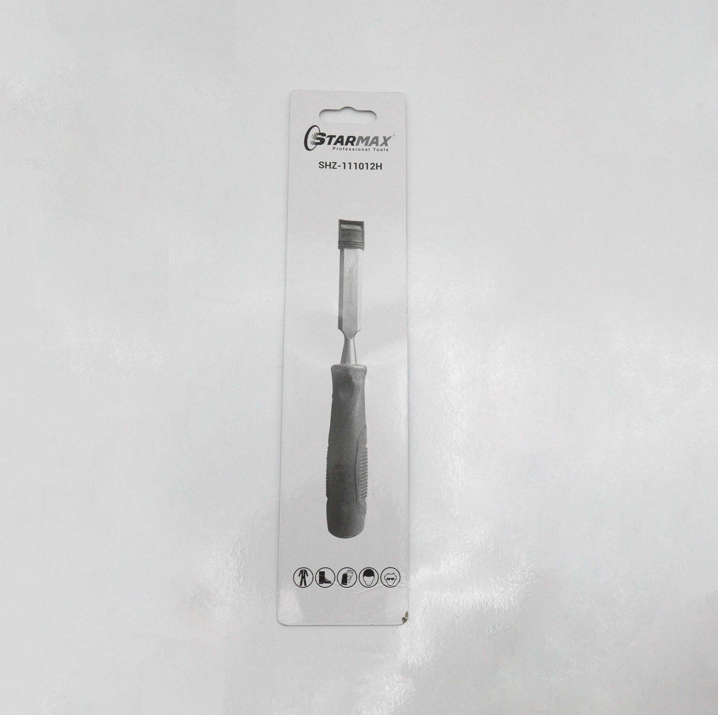 مغار استارمکس مدل YP-SHZ-111012H-12MM