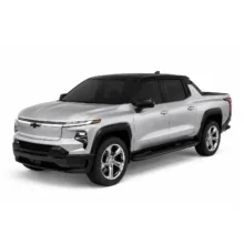 ماکت ماشین فلزی هات ویلز مدل Chevrolet Silverado EV RST