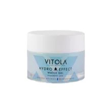 ژل آبرسان ویتولا مدل Hydro Effect حجم 50 میلی‌لیتر