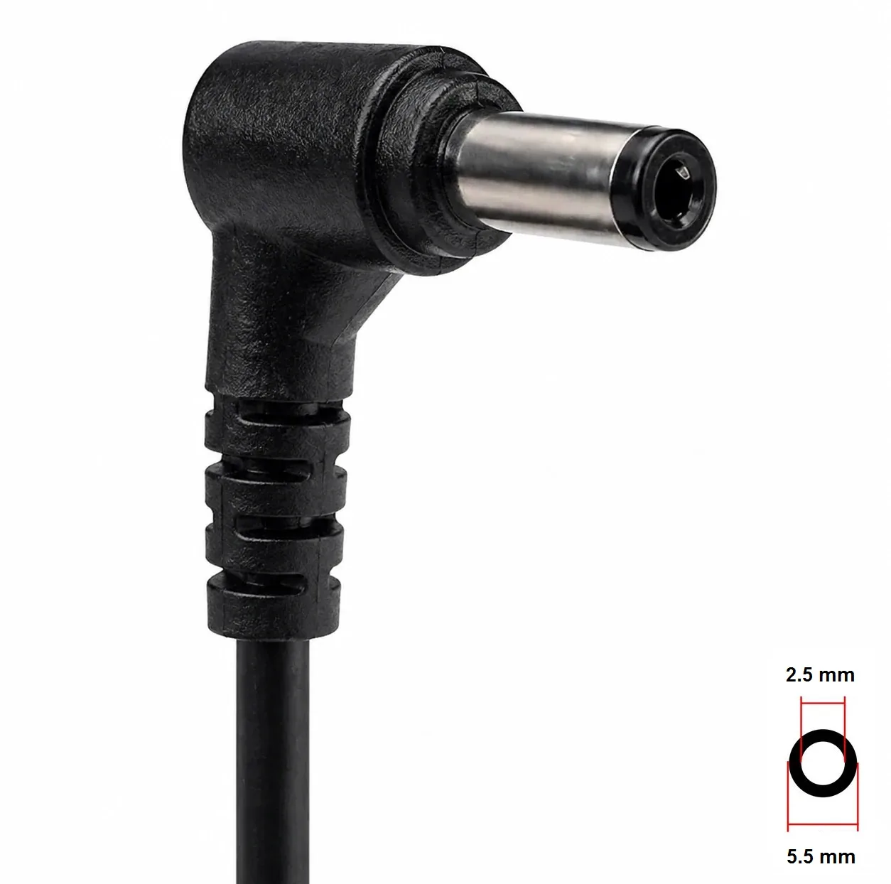 شارژر لپتاپ 19 4.25 آمپر مدل ADP-80W Normal