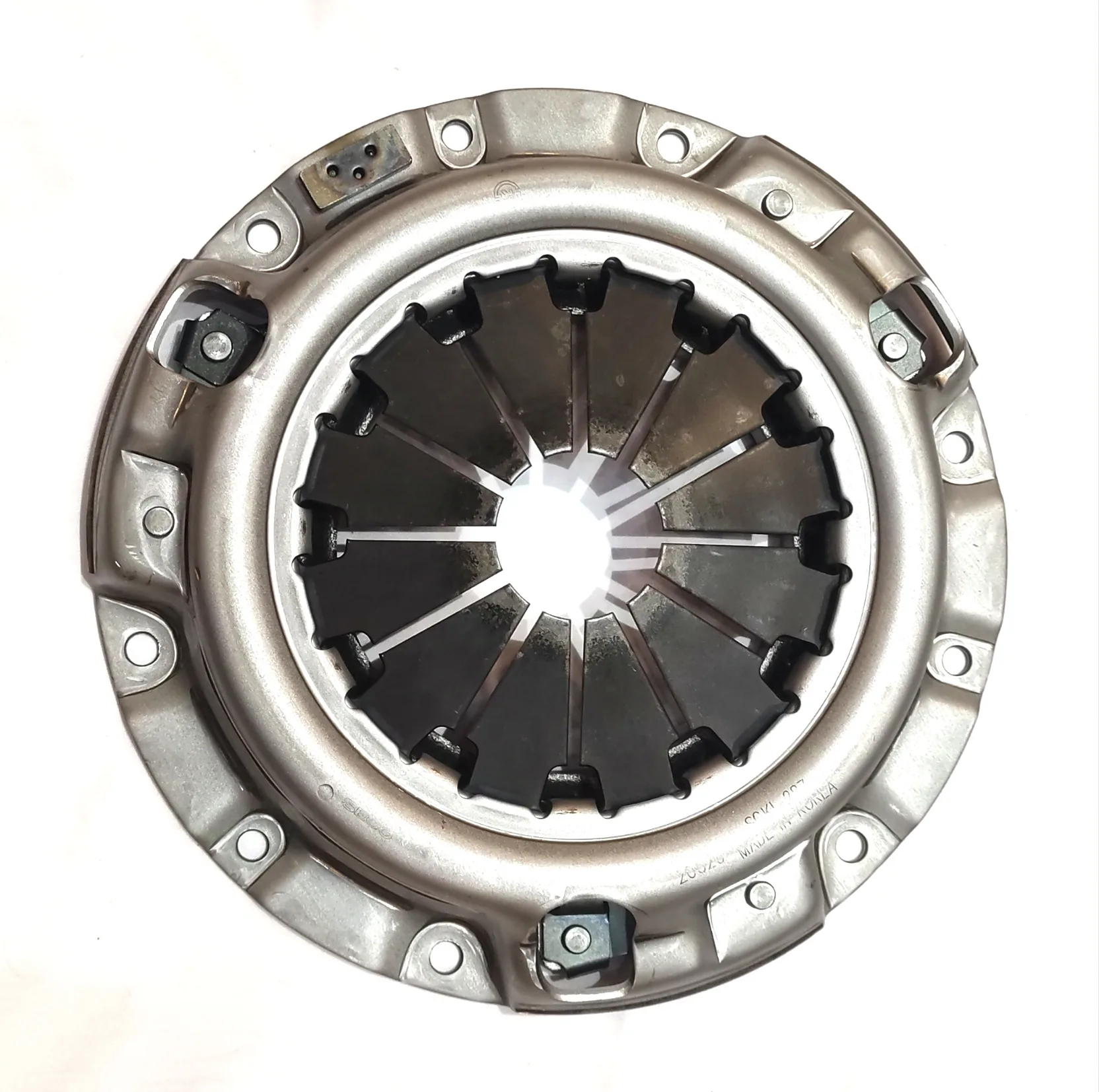 کیت کلاچ سکو مدل SCKI-287 SDKI-246 SRB-02 مناسب برای مزدا ۳۲۳