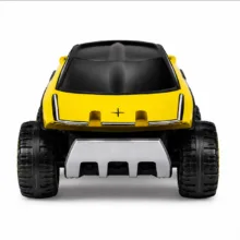 ماکت ماشین هات ویلز مدل HW Polestar TRX