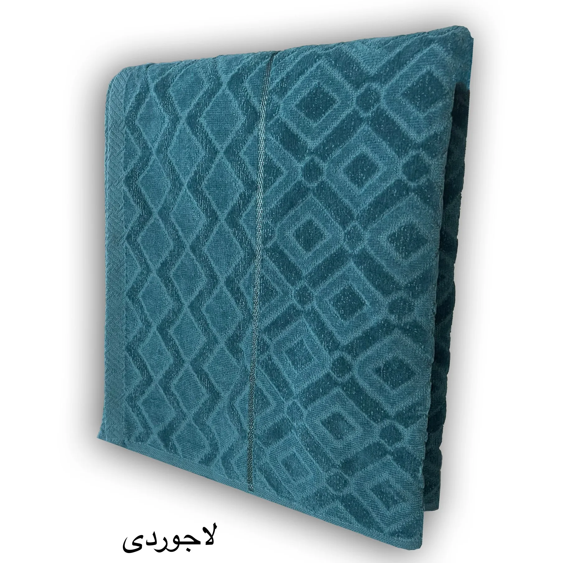 حوله استخری هنرمند مدل رویال سایز 75×125 سانتی متر