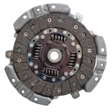 کیت کلاچ امکو مدل دمپردار مناسب برای پژو 405 GLX