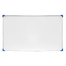 تخته وایت برد آفرین مدل M041 سایز 62×100 سانتی متر