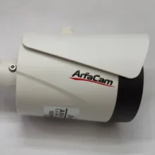 دوربین مداربسته آرفاکم مدل ARH-S80BAFM-M