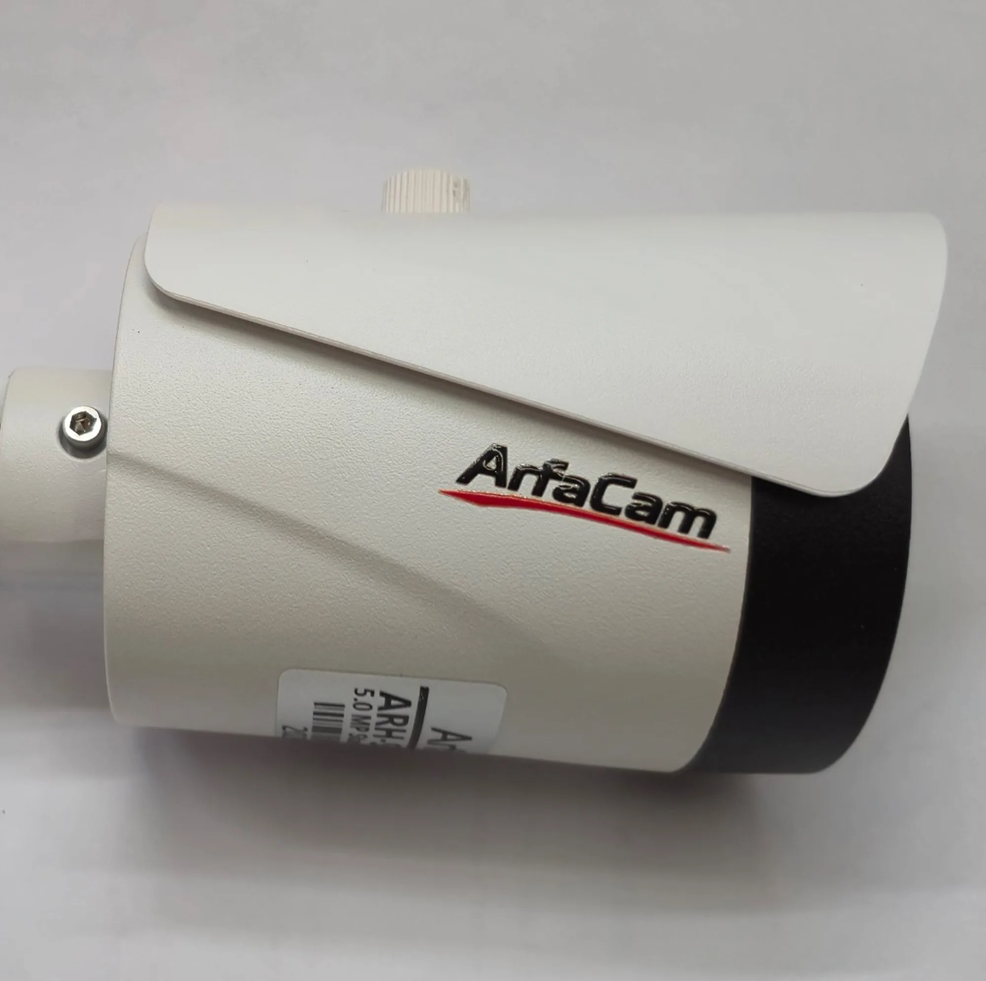دوربین مداربسته آرفاکم مدل ARH-S80BAFM-M