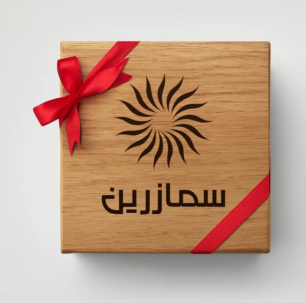 دستبند سنگی زنانه سمازرین مدل فیروزه