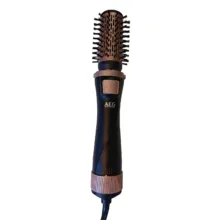 سشوار برس دار چرخشی حرفه ای 1800 وات آ ا گ مدل AG-2037