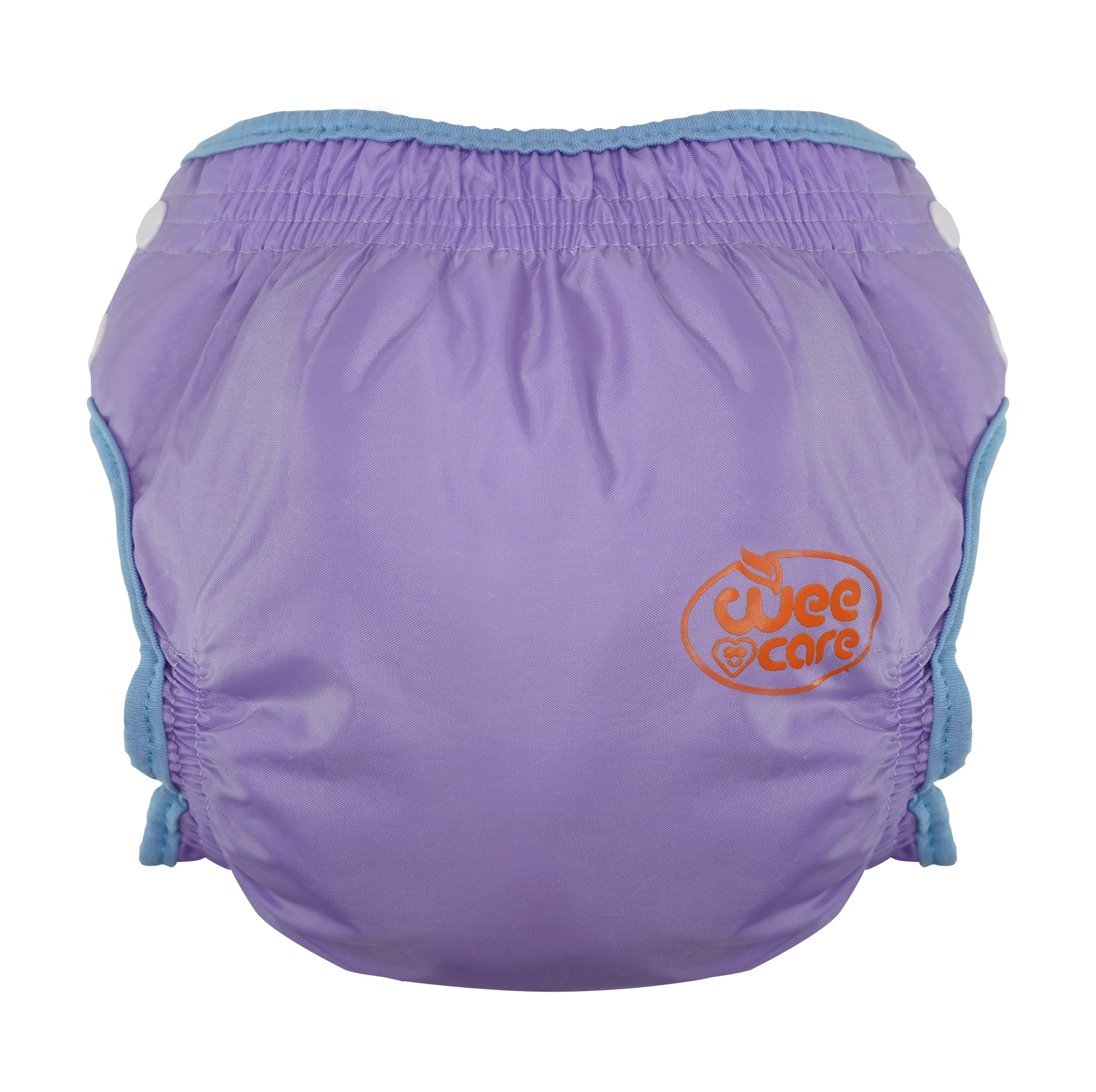 شورت آموزشی کودک وی کر مدل دکمه دار طرح giraffe کد U808