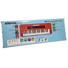 بازی آموزشی کیبورد بیگفان مدل BF-425