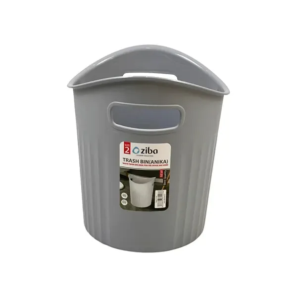 سطل زباله زیبا مدل آنیکا کد DH2