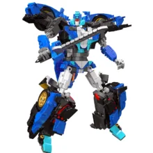 ساختنی 998 تکه مولد کینگ مدل 10061 Lambo transformer