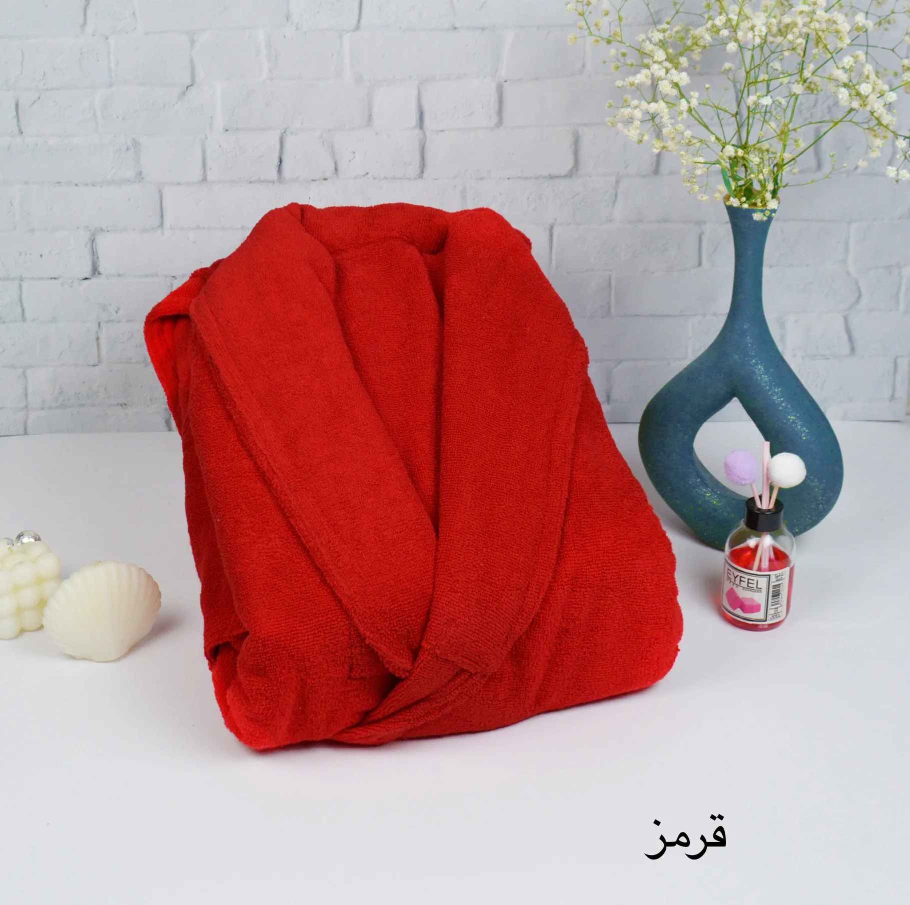 حوله پالتویی هنرمند مدل کلاسیک سایز ۱۳۵