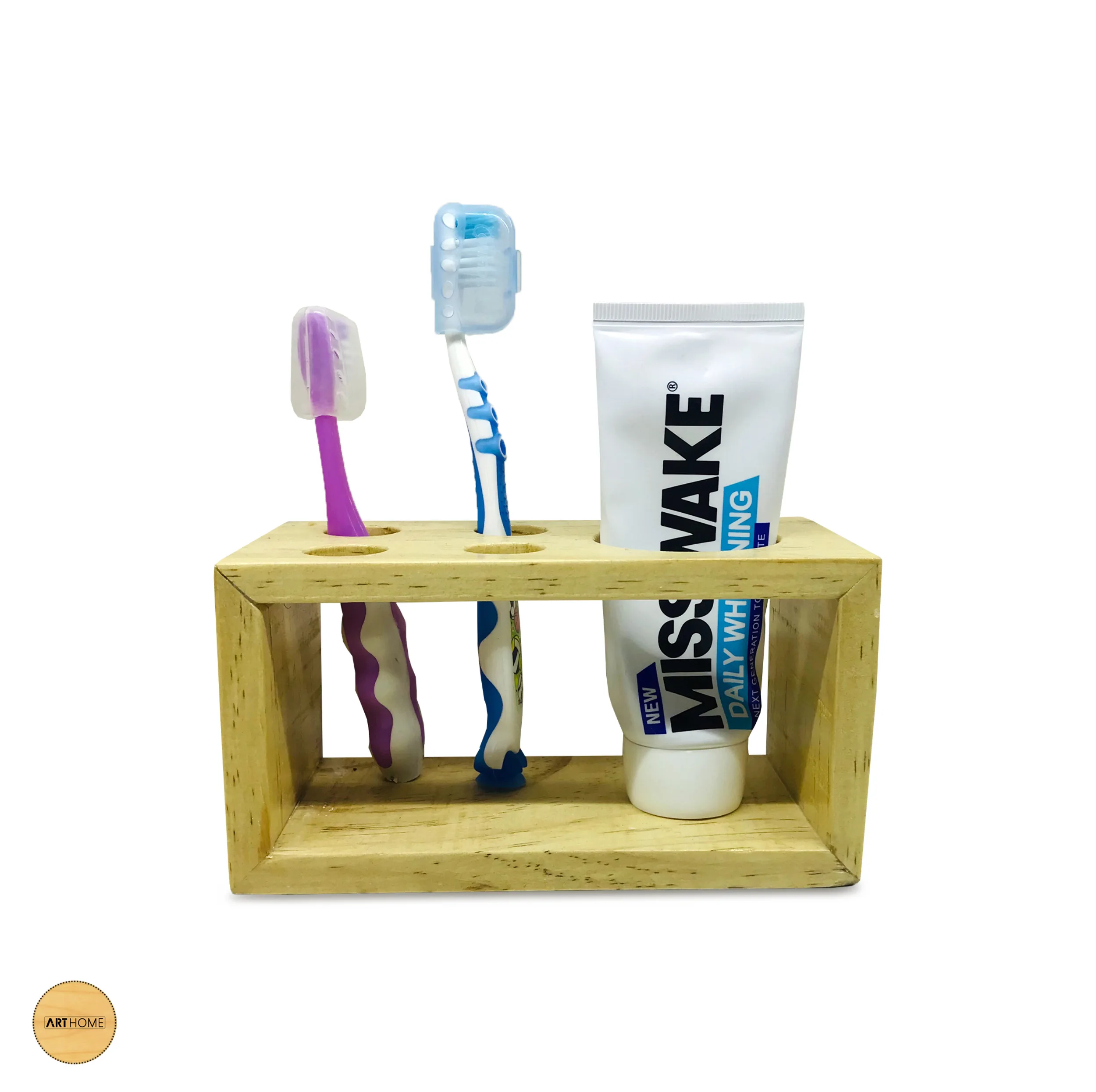 جا مسواکی آرت هوم مدل Misswake