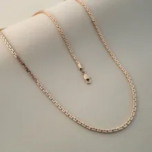 زنجیر زنانه ژوپینگ مدل X001165004