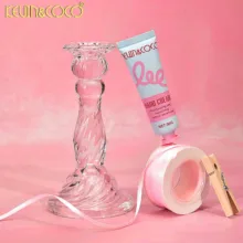 مرطوب کننده صورت کوین اند کوکو مدل گیفت حجم 30 میلیلیتر حاوی عصاره گل همیشه بهار، مناسب انواع پوست مجموعه ۳ عددی