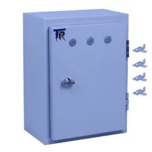 تابلو برق مدل روکار کد TPR 21×40×30