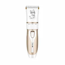 ماشین اصلاح موی سگ و گربه مدل Pet Hair Clipper
