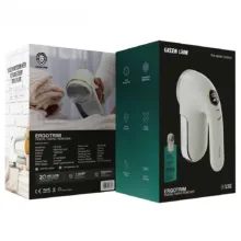 پرزگیر شارژی لباس گرین لاین مدل GLR-20