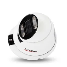 دوربین مداربسته دام AHD آرفاکم مدل ARH-S50DMFM با کیفیت 5 مگاپیکسل، دید در شب رنگی