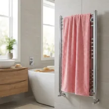 حوله حمام سوییت هوم مدل BA02 سایز 90x180 سانتی متر
