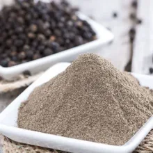 پودر فلفل سیاه فرهود - ۵۰۰ گرم