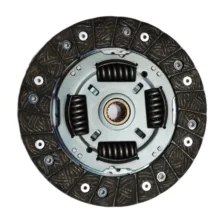 کیت کلاچ پیاچسی والئو مدل ۲۰۰ میلیمتر KD-05 مناسب برای تیبا