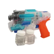 حباب ساز مدل تفنگ 999S-24C