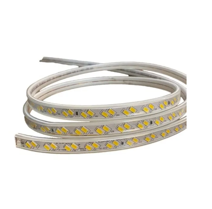 ریسه اس ام دی مدل 120 LED کد 5730 طول 30 متر