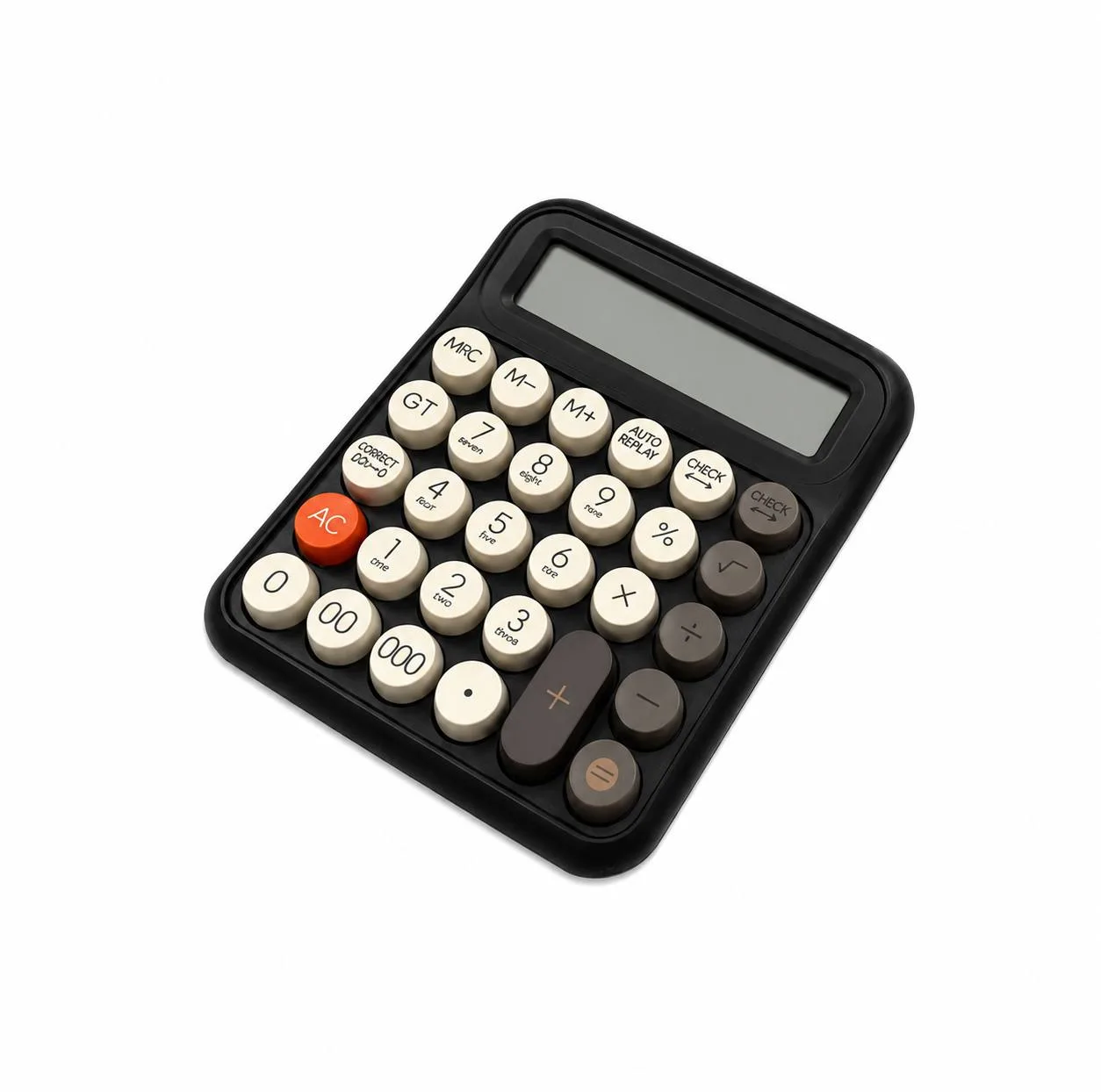 ماشين حساب سیت فری مدل CL-1034
