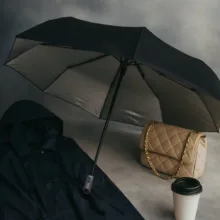 چتر 8 پره مدل Hello2026 قطر 100 سانتی‌متر