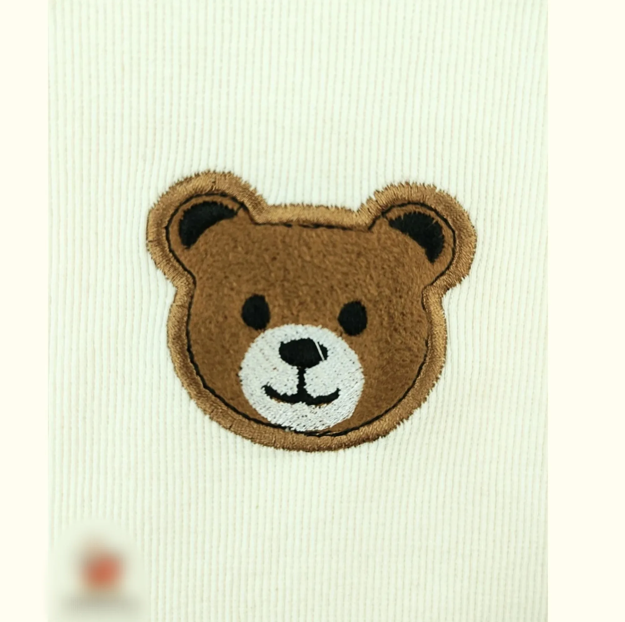 رامپر مدل Teddy