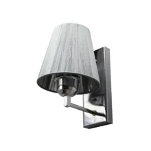 چراغ دیواری  تک شعله افتخار مدل BAM5031MW