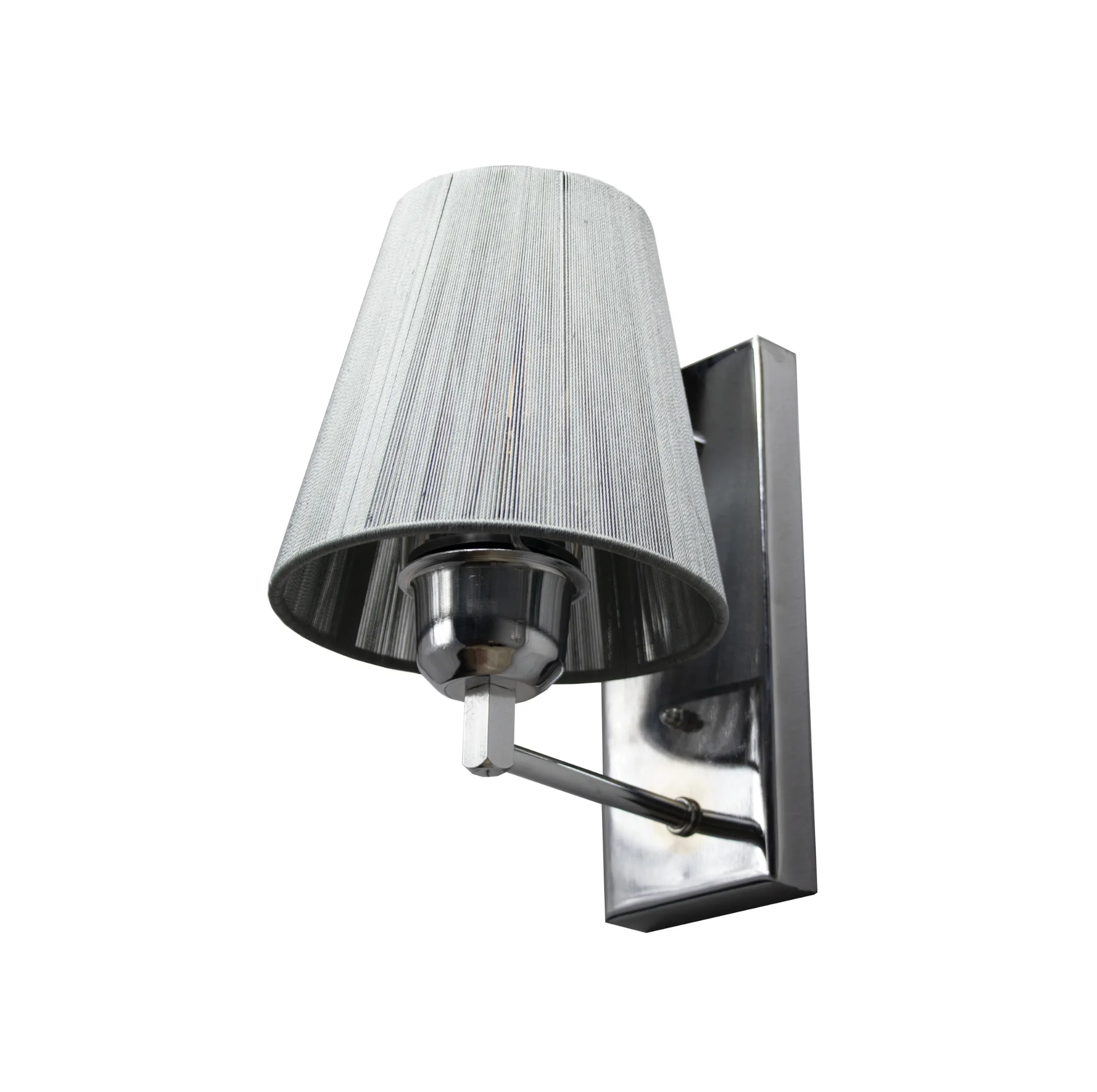 چراغ دیواری  تک شعله افتخار مدل BAM5031MW