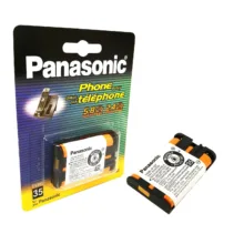 باتری تلفن بی سیم مدل HHR-P107-DM