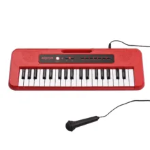 بازی آموزشی کیبورد بیگفان مدل BF-425