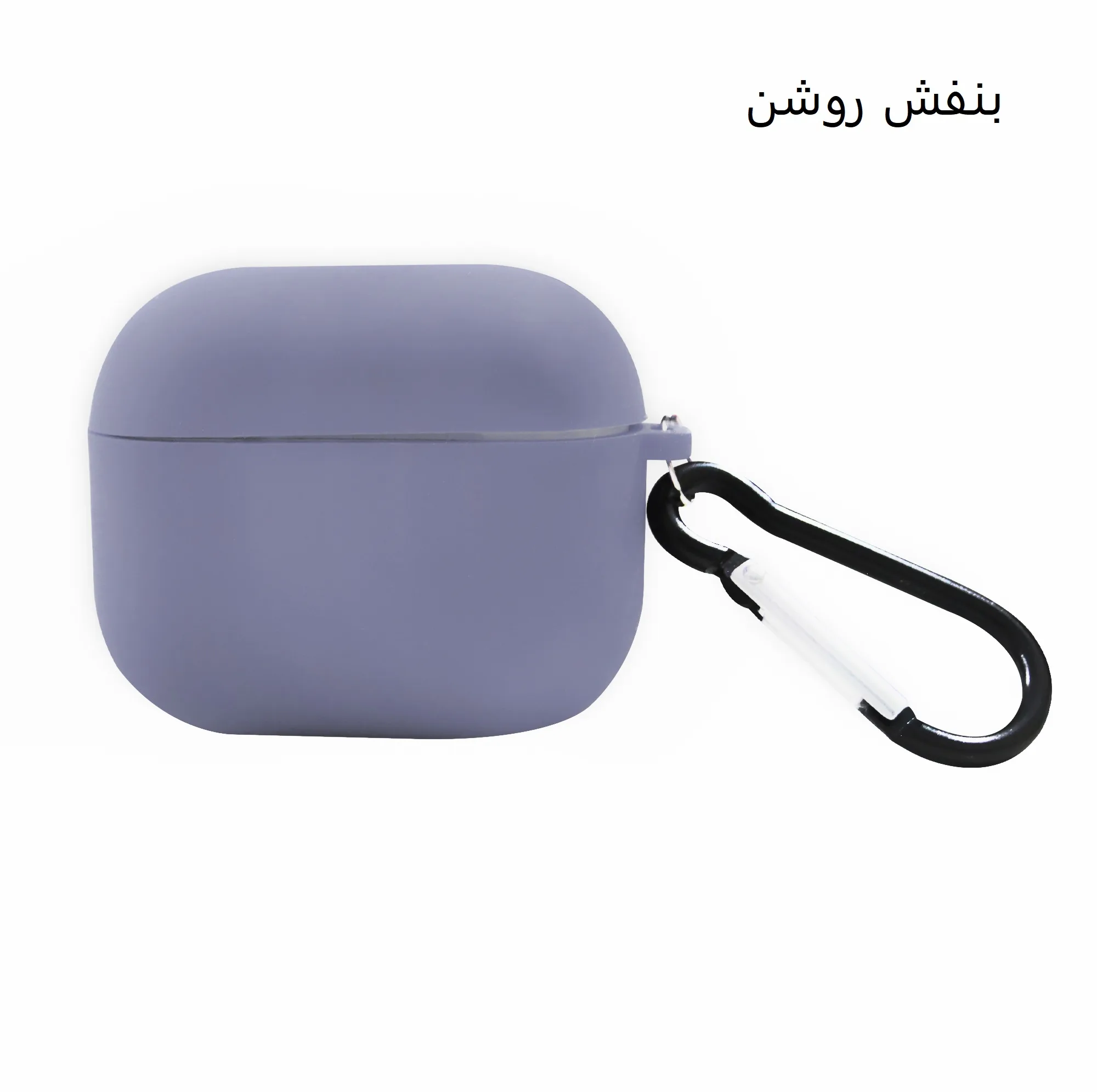 کاور مدل SLC مناسب برای کیس اپل ایرپاد 3