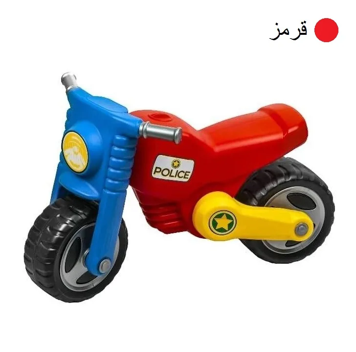 موتور بازی سواری مدل Race
