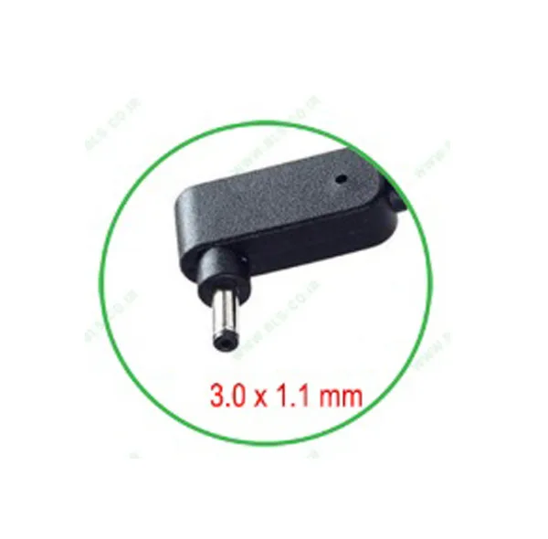شارژر لپتاپ 19 ولت 2.37 آمپر مدل ACER ADP-45WA