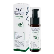 ژل ضد جوش سان وی مدل Dermapur حجم 50 میلی لیتر